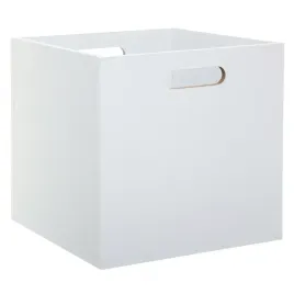 pojemnik-do-szafy-regalu-kwadratowy-organizer-pudelko-biale-drewniane-31cm