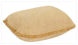 koddb-88642-gabka-samochodowa-obszyta-i2x40-naturalna-ircha