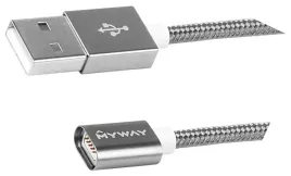 ladowania-s3m44-i-synchronizacji-magnetyczny-kabel