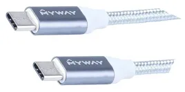 ladowania-b4e57-synchronizacji-myway-2xusb-c-kabel