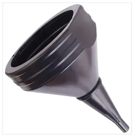 koddb-prosty-lejek-plastikowy-xxl-x0l51-prosty-sitkiem