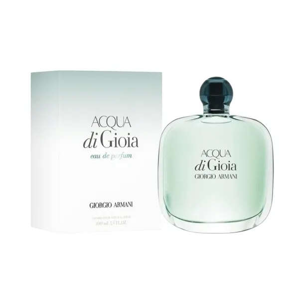 ARMANI AQUA DI GIOIA 100 ML EDP  ( Inspirowane )