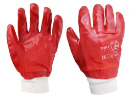 rekawice-robocze-olejoodporne-mankiet-r-10