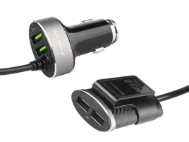 ladowarka-12-24v-2x-usb-auto-id-100cm-z-klipsem