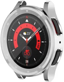 etui-case-bumper-futeral-ekran-2w1-do-samsung-galaxy-watch-5-pro-45mm