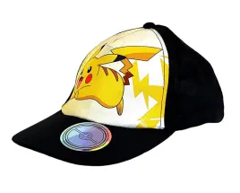 czapka-z-daszkiem-pokemon-pikachu-54-cm