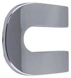 x4d45-literka-chrom-u-u-duza-56cm-emblemat-litera