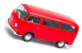 1-34-i1w01-1972-vw-t2-czerwony-model-samochodu