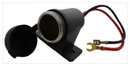 koddb-88320-gniazdo-zapalniczki-wodoodporne-k6w24-nowe-15a