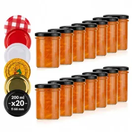 20x-sloiczki-na-miod-dzemy-pesto-soki-200-ml-sloik-z-rantem-200-ml-wieczka