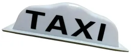 lampa-taxi-biala-12v-szpakowka-z-napisem-na-magnes-h9s20