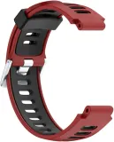 pasek-opaska-yivo-do-garmin-forerunner-220-230-235-620-630-735-s20-s50-s60-kolor-czerwony