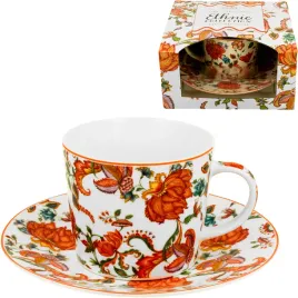 porcelanowa-filizanka-ze-spodkiem-240-ml-do-kawy-herbaty-ethnic-primavera