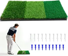 mata-treningowa-do-gry-w-golfa-pole-golfowe-60x30-zestaw-3w1-minigolf