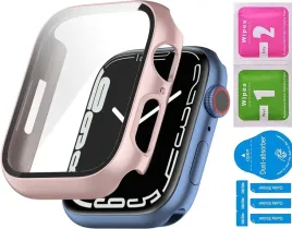 etui-case-bumper-futeral-ekran-2w1-do-apple-watch-6-7-8-9-41mm