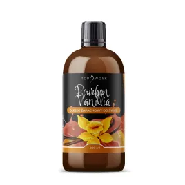 zapach-do-swiec-wosku-parafiny-olejek-zapachowy-bourbon-vanillia-200-ml