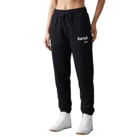 spodnie-damskie-zara-kartell-dresowe-sportowe-czarne-joggery-r-m