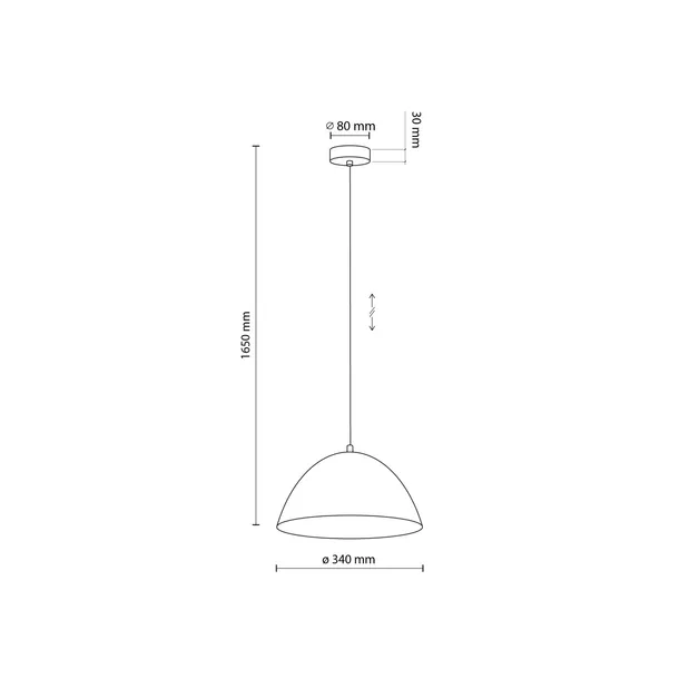 faro-ochra-34-10263-tk-lighting-zasilanie-sieciowe