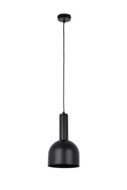 vitrum-dzwonek-black-41107-sigma