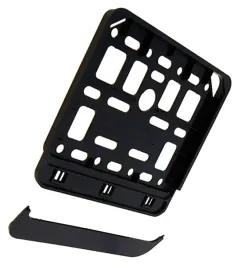 skuter-x1v09-motorower-czarna-ramka-rejestracyjna-pod-tablice-rejestracyjna