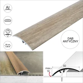 listwa-progowa-do-roznicy-poziomow-effector-a65-93-cm-dab-antyczny