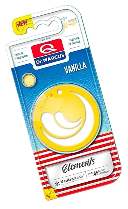 t2n63-dr-marcus-zawieszka-elements-vanilla-stan-nowy