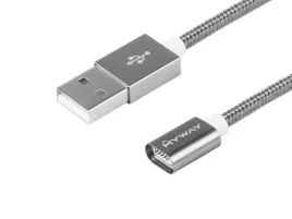 kabel-w-oplocie-20cm-usb-greater-magnes-neodymowy