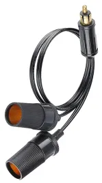 u1c00-z-wtyczka-din-2-gniazdami-euro-przejsciowka