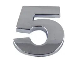 emblemat-cyfra-cyfry-litera-duza-chrom-naklejka-3d-5-piec