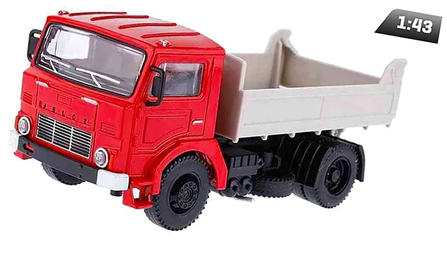 model-samochodu-1-43-jelcz-317-czerwony-i3c01-stan-nowy