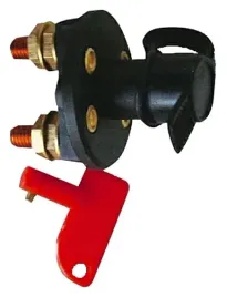 d3s98-pradu-hebel-12v-z-kluczem-odlacznik-wylaczni