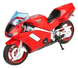 c3i78-model-samochodu-1-18-honda-nr-czerwony