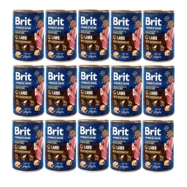 brit-premium-by-nature-jagniecina-lamb-with-buckwheat-zestaw-15x400g-15pak