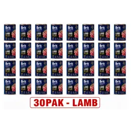 brit-premium-by-nature-jagniecina-z-gryka-lamb-zestaw-30x400g-30pak