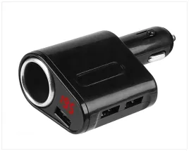 m9i77-ladowarka-z-woltomierzem-3xusb-gniazdo-euro-12-24v-88957