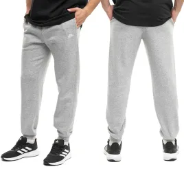 spodnie-meskie-dresowe-nike-club-sportowe-treningowe-roz-s