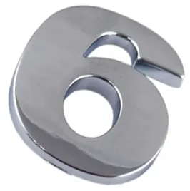 cyfry-c9f29-litera-duza-chrom-6-szesc-emblemat-cyf