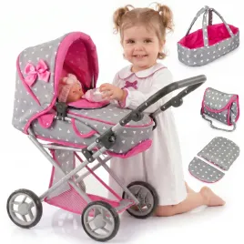 wozek-dla-lalek-gleboki-spacerowka-gondola-3w1-kinderplay-torba-posciel