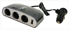 t6w56-rozgaleziacz-zapalniczki-potrojny-z-usb-12-24v-89261