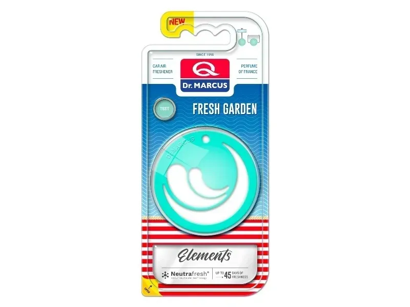 dr-marcus-zawieszka-elements-fresh-garden-stan-nowy