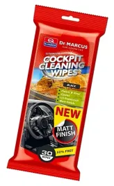 dr-marcus-chusteczki-do-kokpitu-matt-finish-black-g8s90