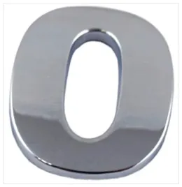 l3p25-emblemat-cyfra-cyfry-litera-literka-chrom-0-zero-49006
