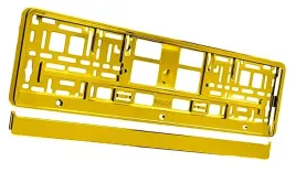 ramka-na-tablice-rejestracyjna-metalizowana-zlota-w1r30