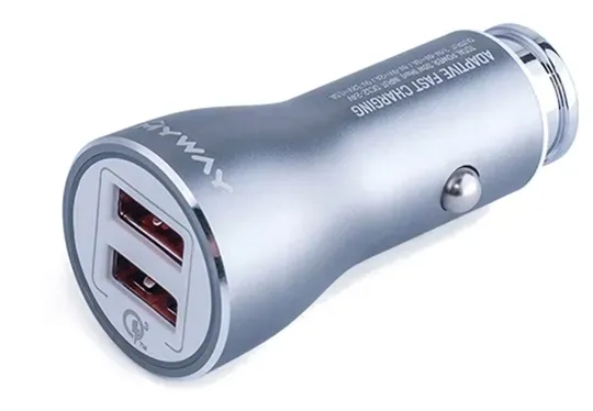 kabel-i5b64-usb-micro-usb-ladowarka-samochodowa-stan-nowy