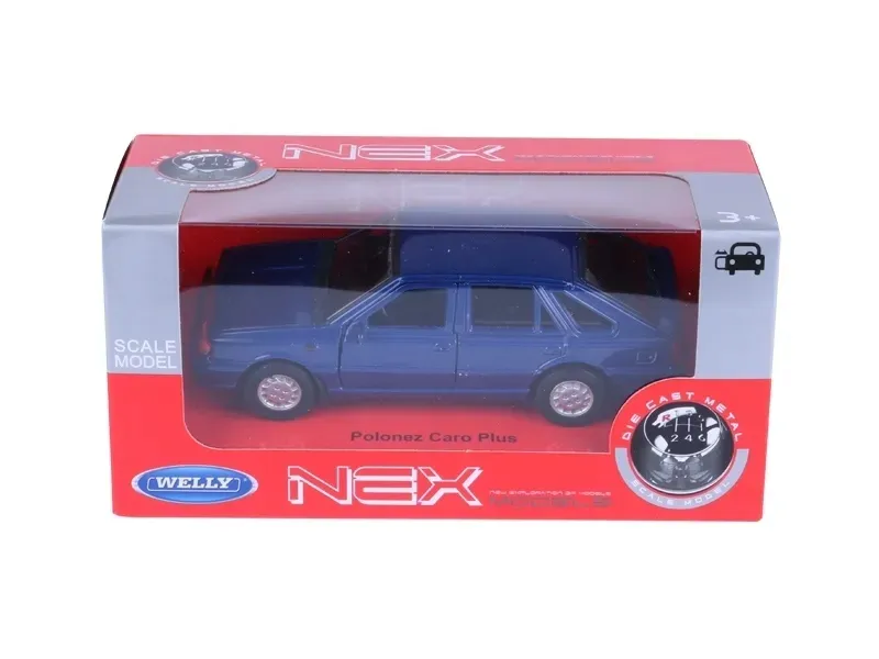 model-samochodu-1-34-prl-polonez-caro-plus-granat