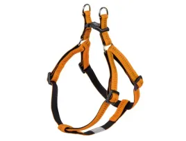 szelki-dla-psa-nobby-soft-grip-l-xl-25mm-60-86cm-pomaranczowe