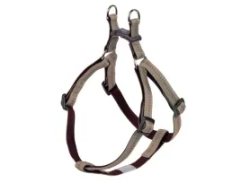 szelki-dla-psa-nobby-soft-grip-l-xl-25mm-60-86cm-bezowe