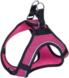 szelki-dla-psa-nobby-cayo-m-l-50-55cm-52-56cm-rozowe
