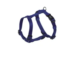 szelki-dla-psa-nobby-classic-s-m-15mm-30-50cm-ciemnoniebieskie