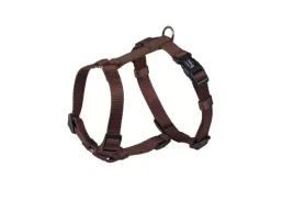 szelki-dla-psa-nobby-classic-m-l-20mm-50-70cm-brazowe